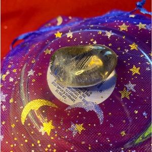 Smokey Quartz Crystal